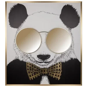 Nu Kopen Wanddecoratie WA-0005 Panda